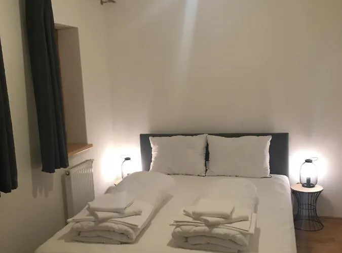 Apartman Nova - Lipno