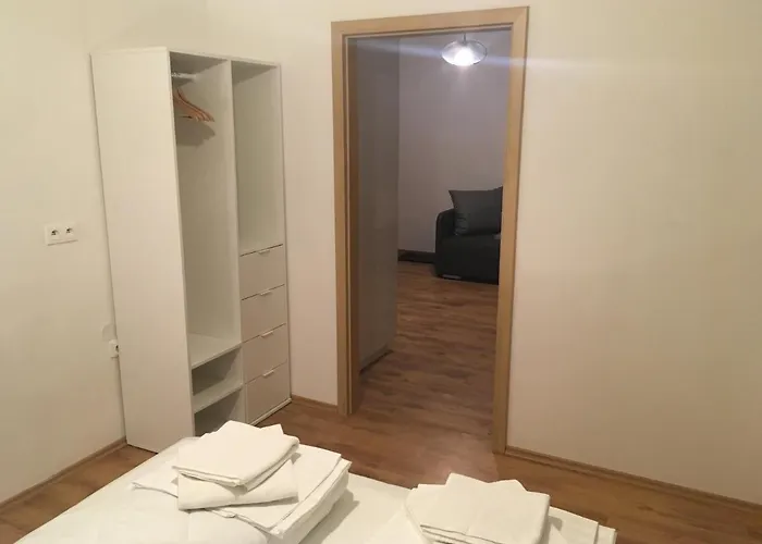 Apartman Nova - Lipno Nová Pec