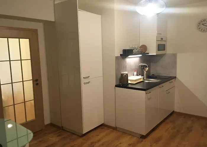 Nova - Lipno Appartement Nová Pec