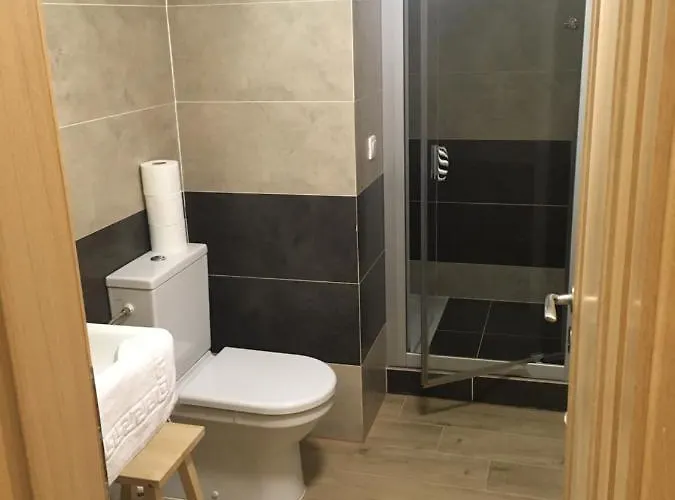 Appartement Nova - Lipno *